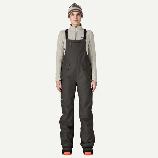 W's Powder Town Bibs - Regular
