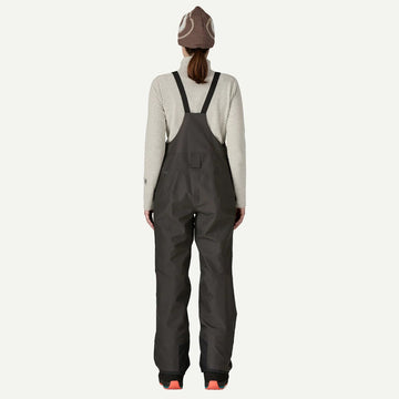 W's Powder Town Bibs - Regular