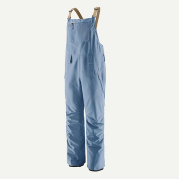 W's Powder Town Bibs - Regular