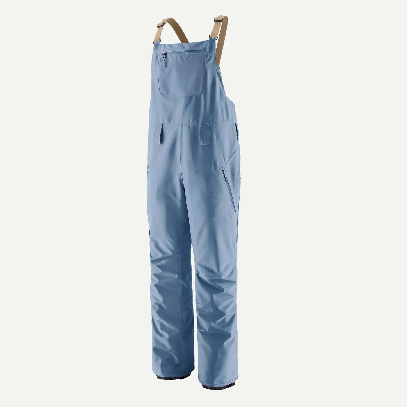 W's Powder Town Bibs - Regular