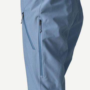 W's Powder Town Bibs - Regular