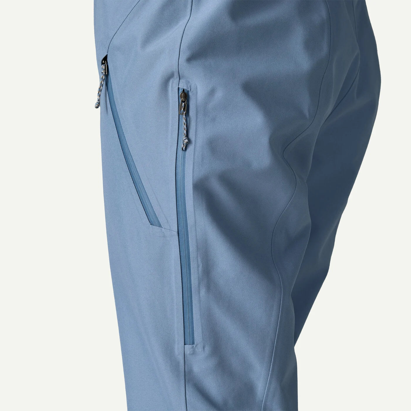 W's Powder Town Bibs - Regular