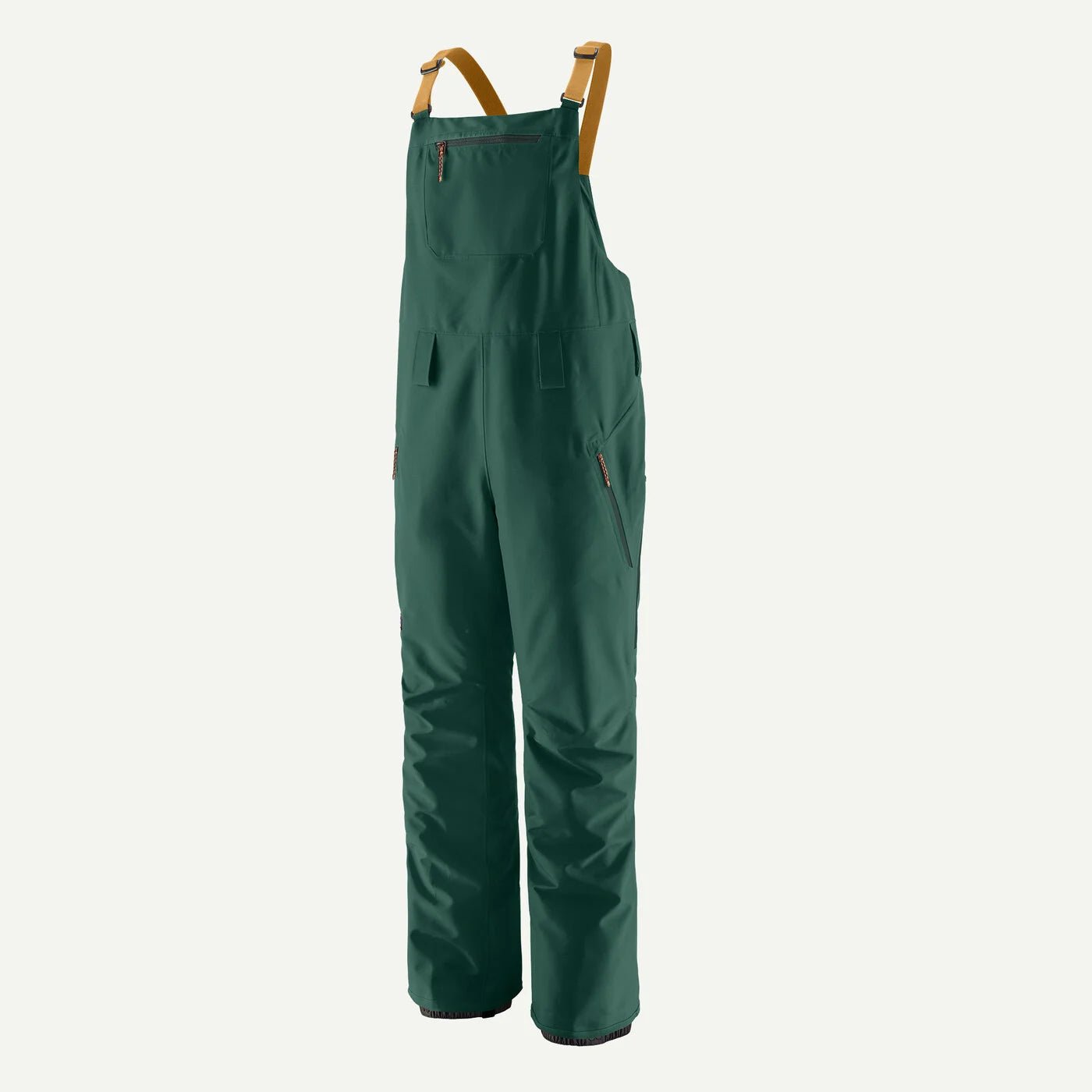 W's Powder Town Bibs - Regular