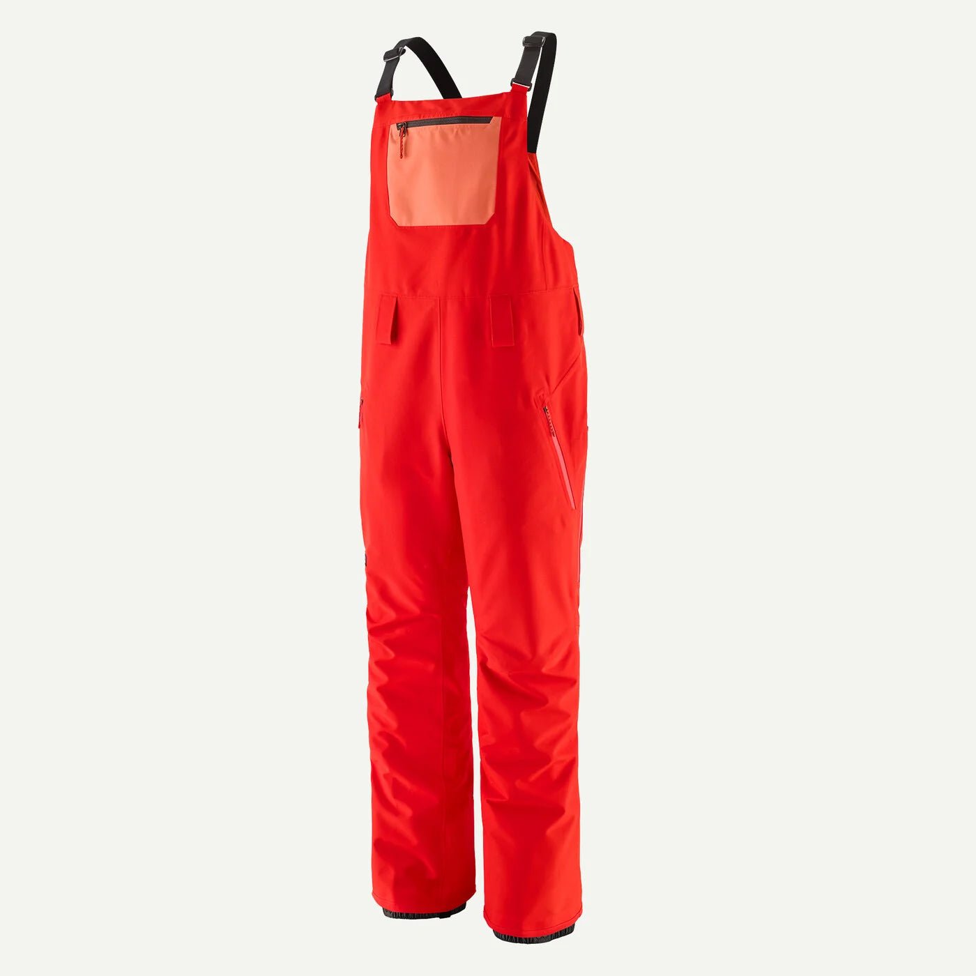 W's Powder Town Bibs - Regular