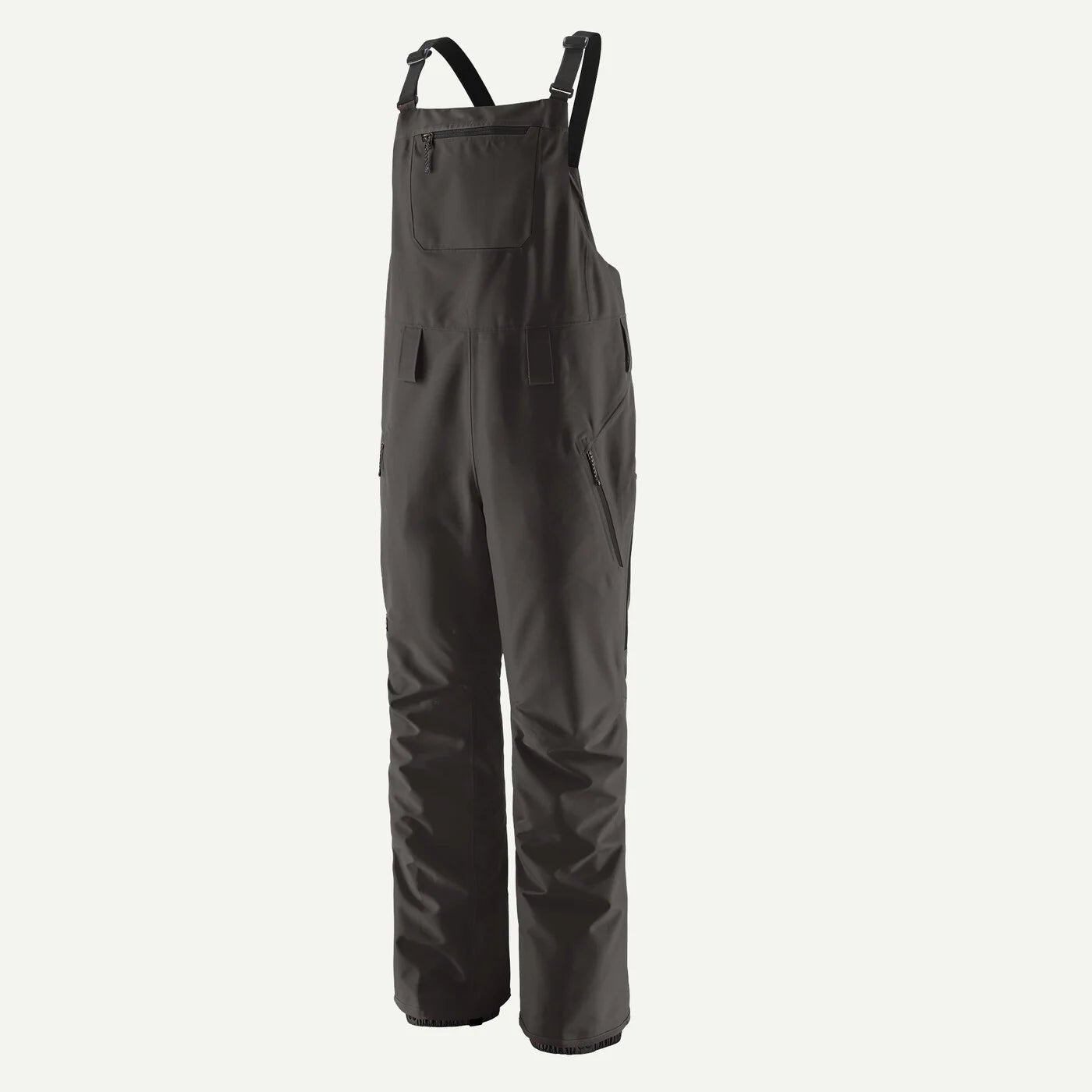 W's Powder Town Bibs - Short