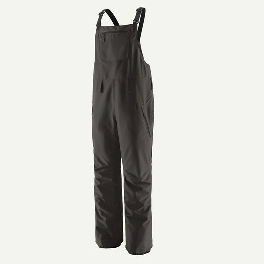 W's Powder Town Bibs - Regular