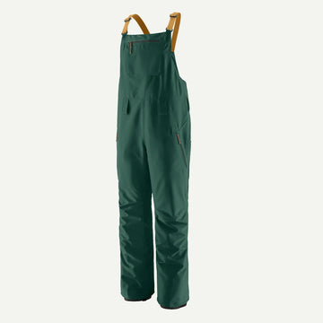 W's Powder Town Bibs - Short