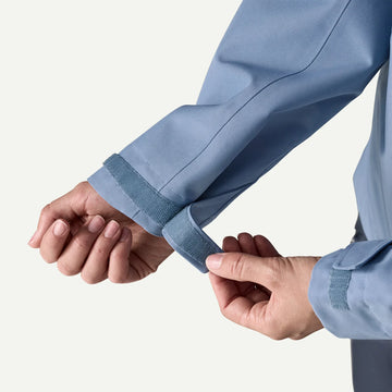 W's 3-in-1 Powder Town Jacket