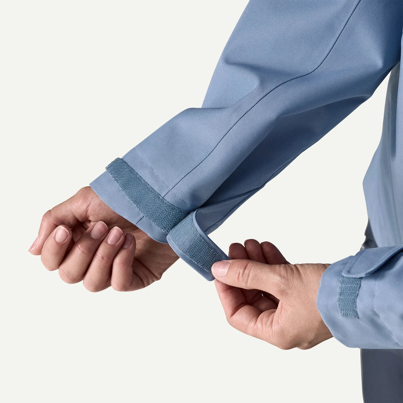 W's 3-in-1 Powder Town Jacket