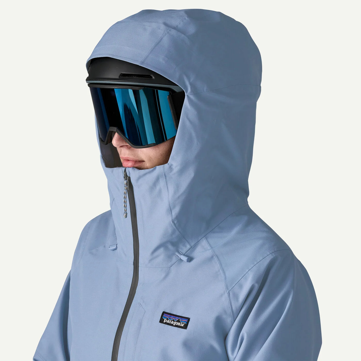 W's 3-in-1 Powder Town Jacket