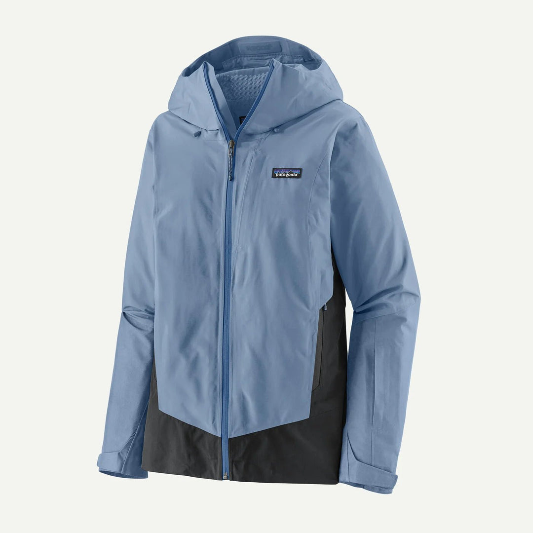 W's Storm Shift Jacket - Groupe Montagne Explore