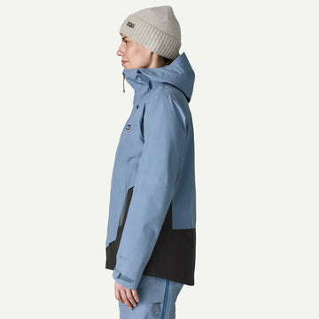 W's Storm Shift Jacket - Groupe Montagne Explore