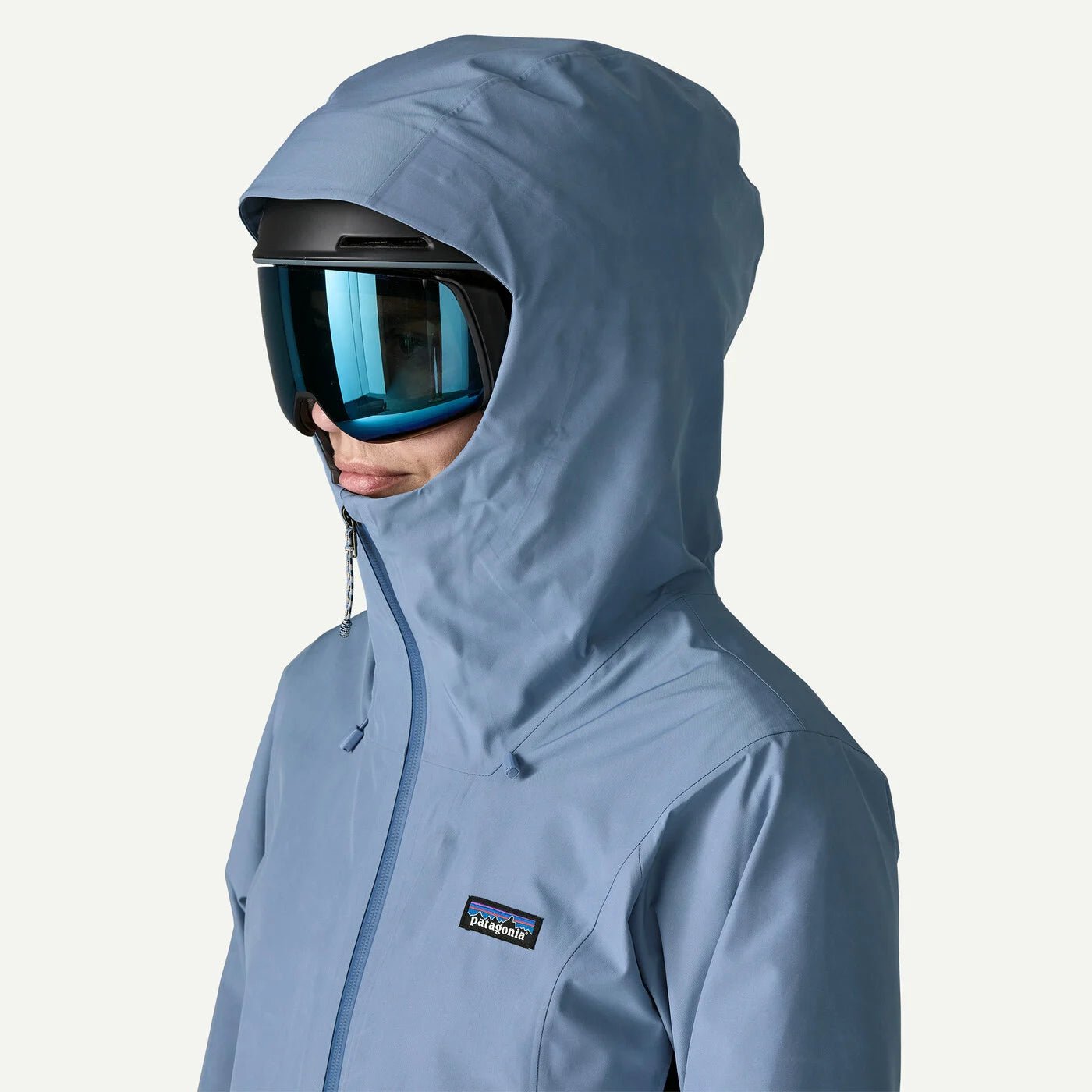 W's Storm Shift Jacket - Groupe Montagne Explore