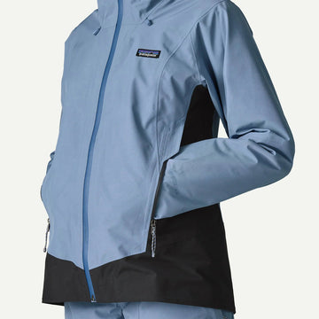 W's Storm Shift Jacket - Groupe Montagne Explore