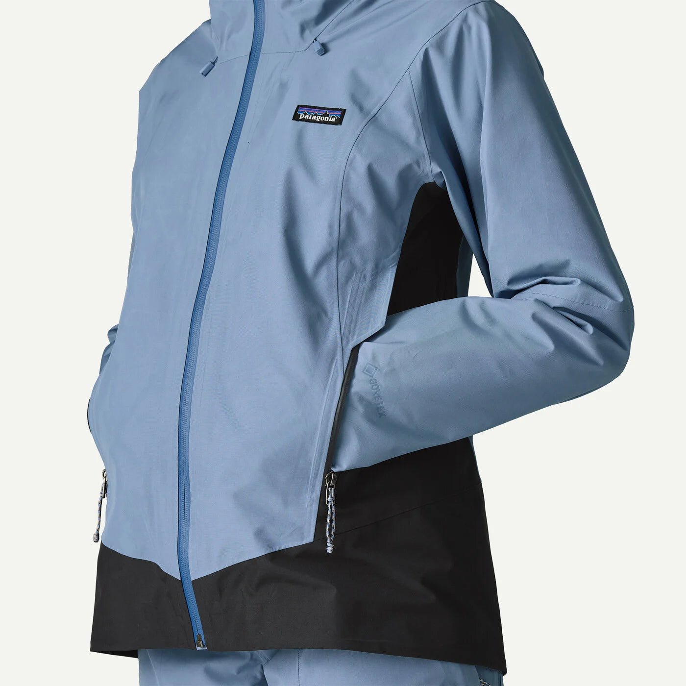 W's Storm Shift Jacket - Groupe Montagne Explore