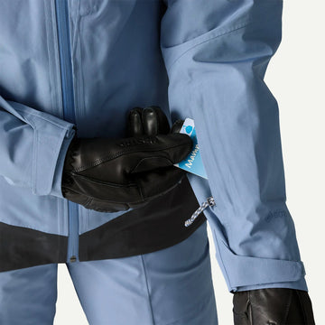 W's Storm Shift Jacket - Groupe Montagne Explore