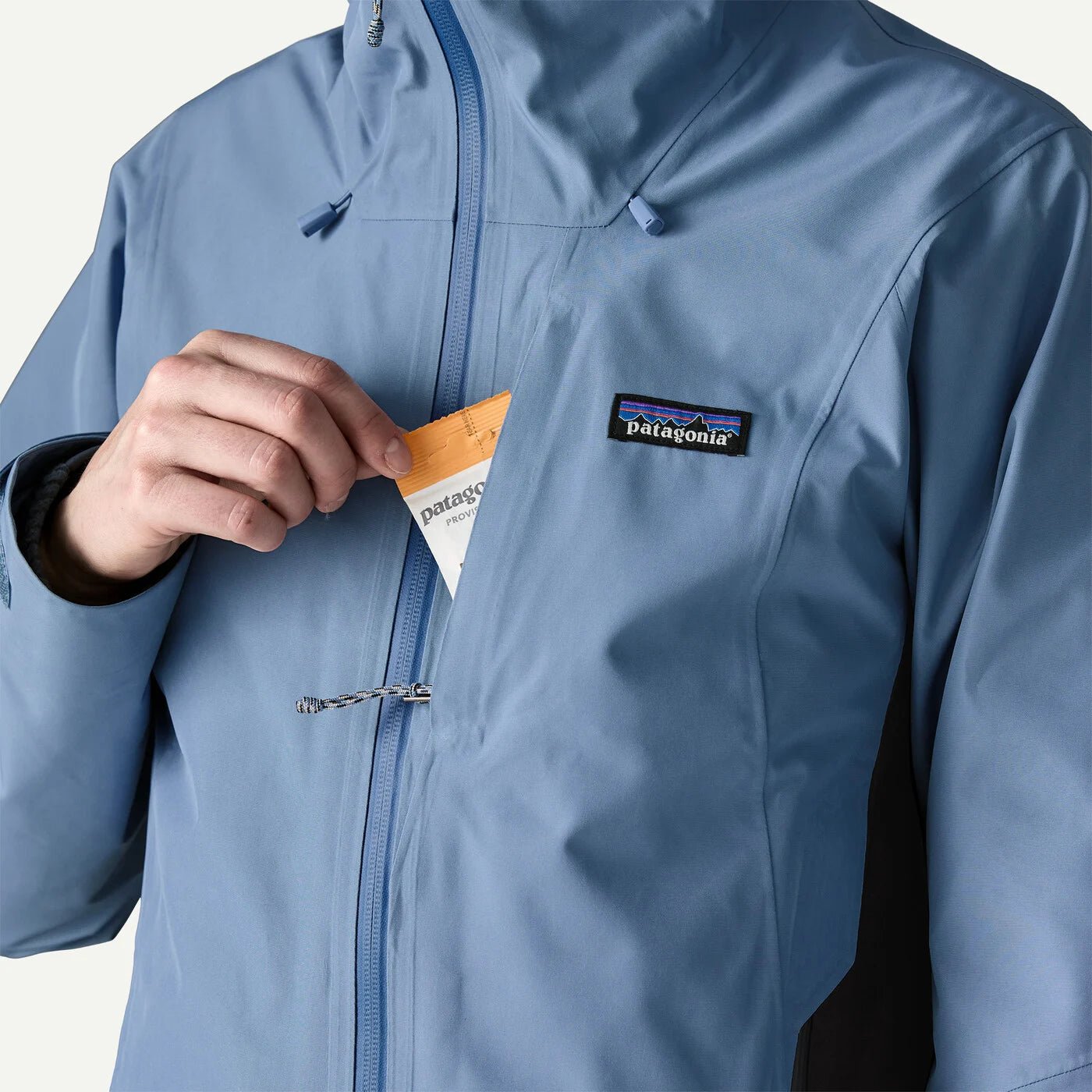 W's Storm Shift Jacket - Groupe Montagne Explore