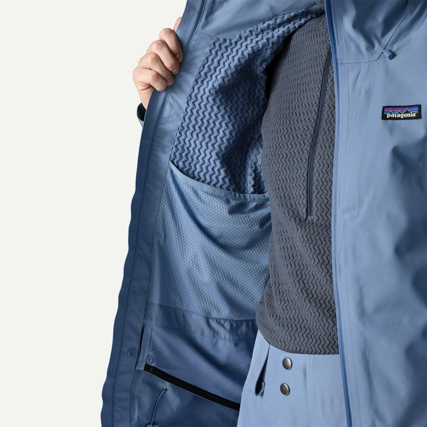 W's Storm Shift Jacket - Groupe Montagne Explore