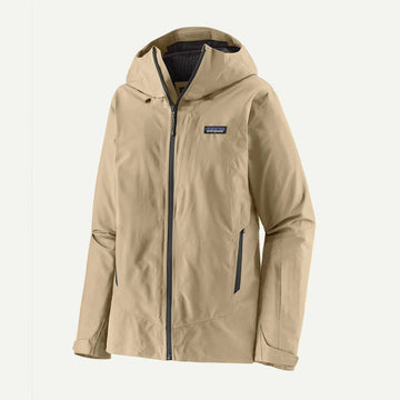 W's Storm Shift Jacket - Groupe Montagne Explore