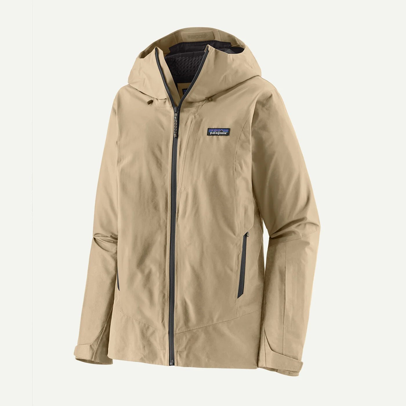 W's Storm Shift Jacket - Groupe Montagne Explore