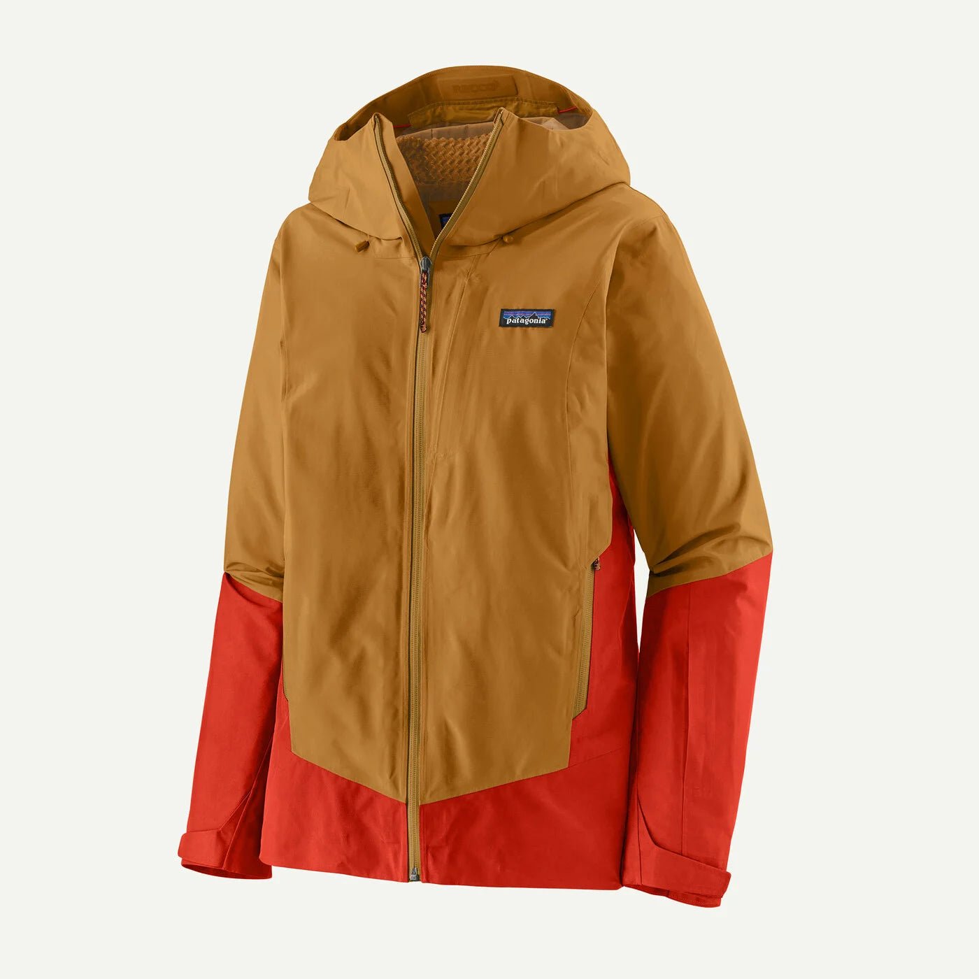 W's Storm Shift Jacket - Groupe Montagne Explore