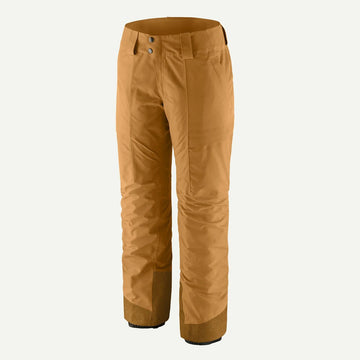 W's Storm Shift Pants - Groupe Montagne Explore