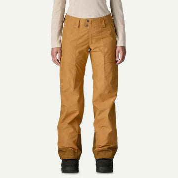 W's Storm Shift Pants - Groupe Montagne Explore