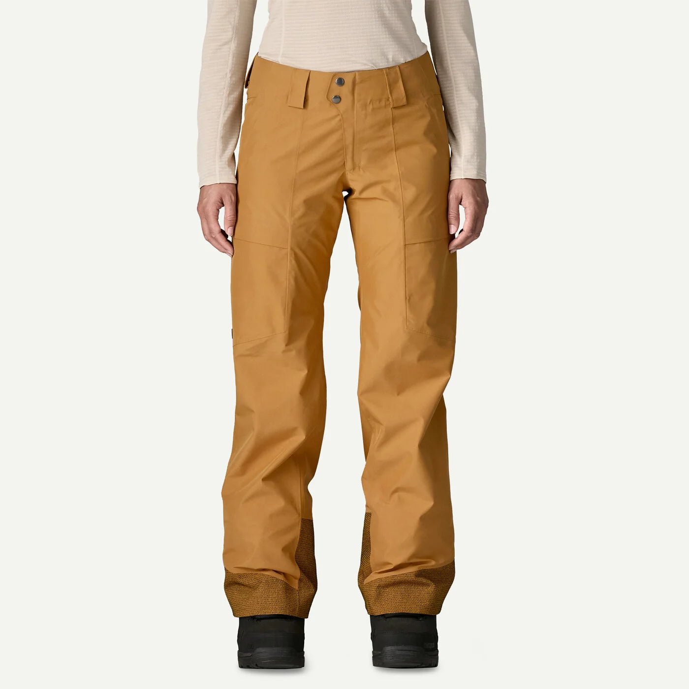 W's Storm Shift Pants - Groupe Montagne Explore