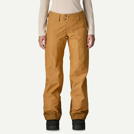 W's Storm Shift Pants - Groupe Montagne Explore