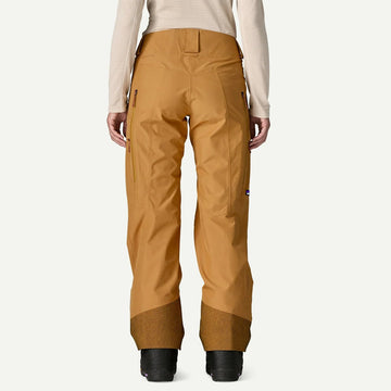 W's Storm Shift Pants - Groupe Montagne Explore