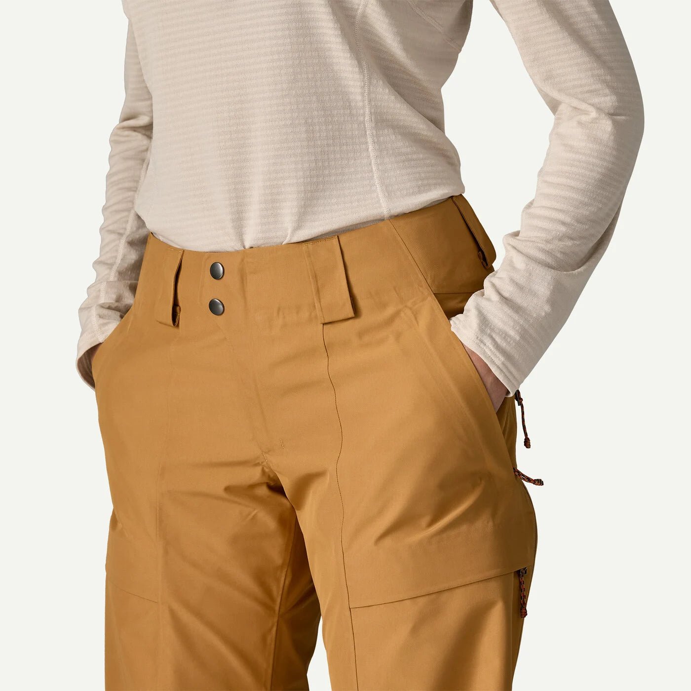 W's Storm Shift Pants - Groupe Montagne Explore
