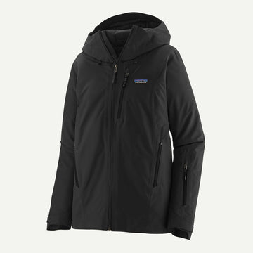 W's Insulated Storm Shift Jacket - Groupe Montagne Explore