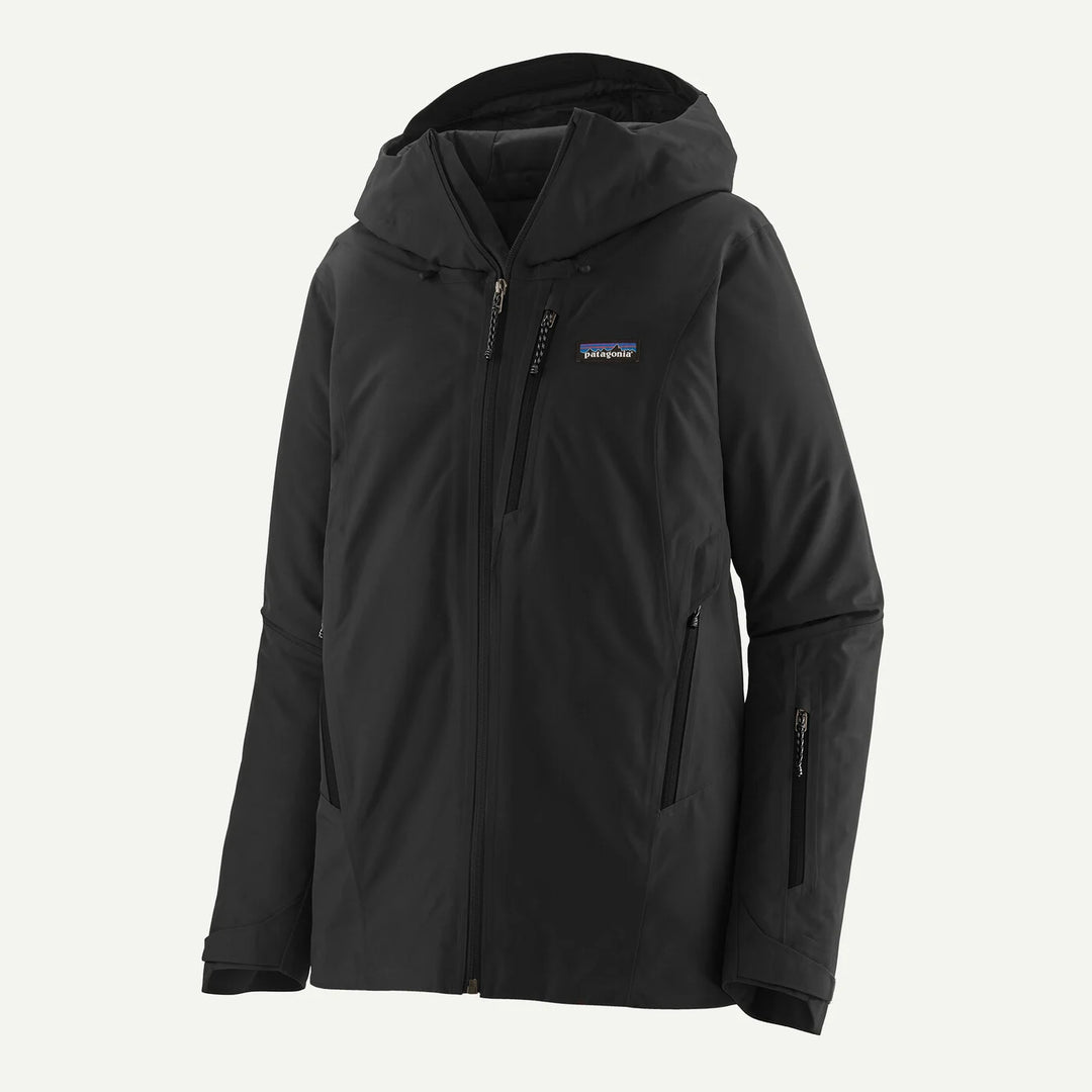 W's Insulated Storm Shift Jacket - Groupe Montagne Explore