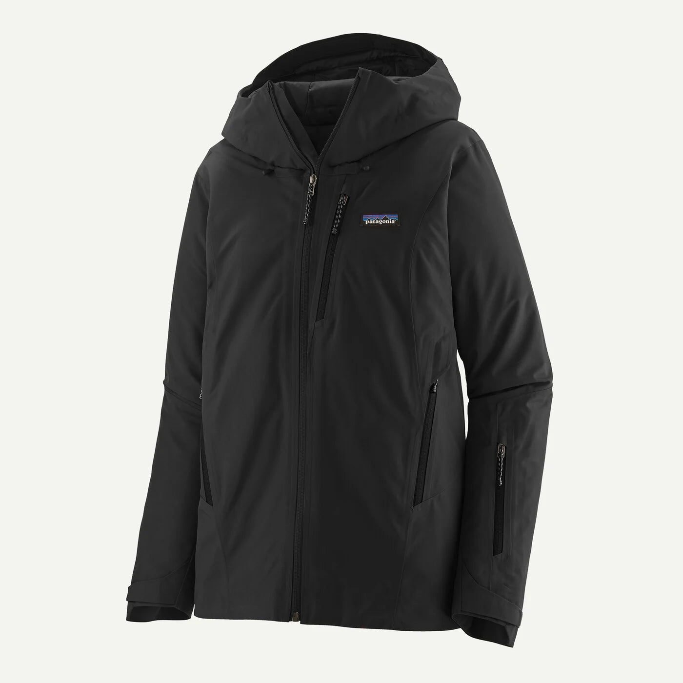 W's Insulated Storm Shift Jacket - Groupe Montagne Explore