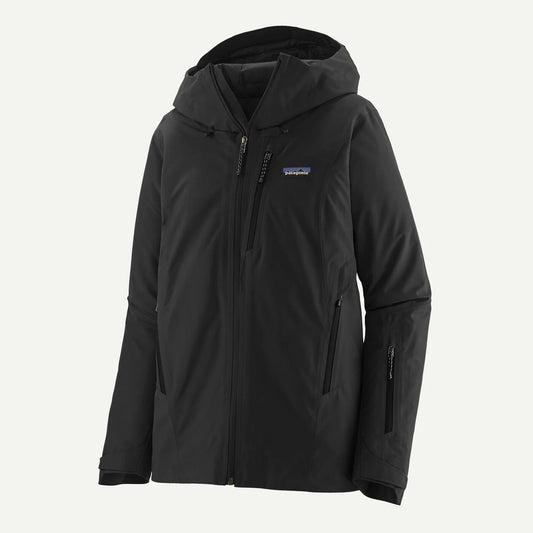 W's Insulated Storm Shift Jacket - Groupe Montagne Explore