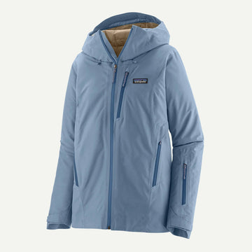 W's Insulated Storm Shift Jacket - Groupe Montagne Explore