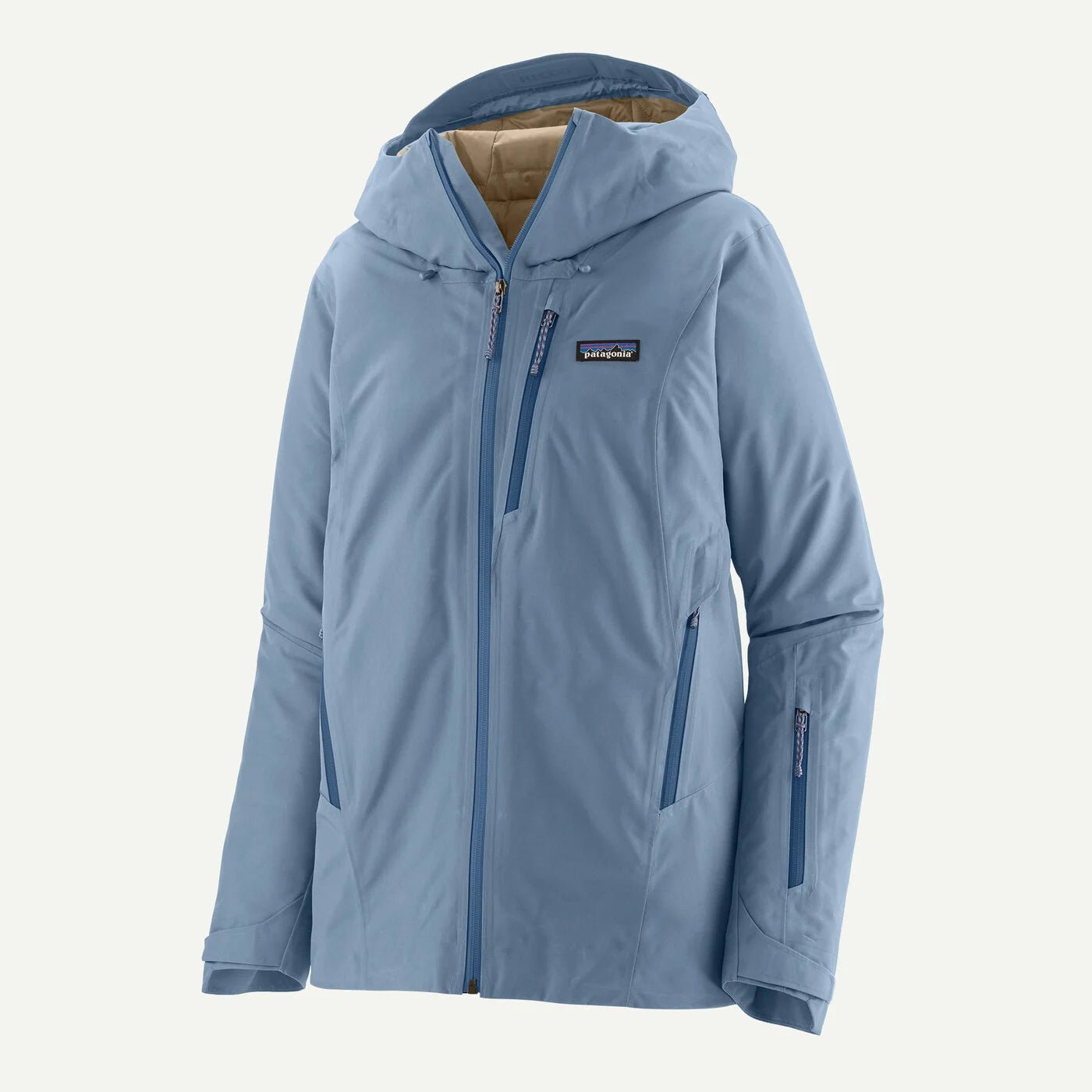 W's Insulated Storm Shift Jacket - Groupe Montagne Explore