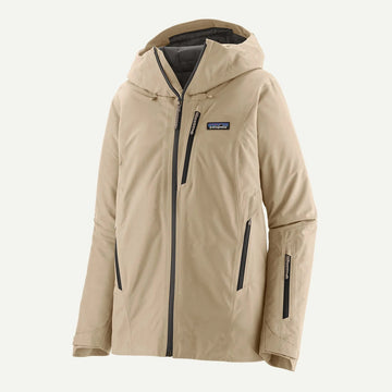 W's Insulated Storm Shift Jacket - Groupe Montagne Explore