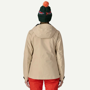 W's Insulated Storm Shift Jacket - Groupe Montagne Explore