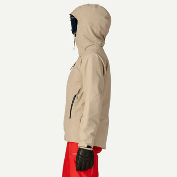 W's Insulated Storm Shift Jacket - Groupe Montagne Explore