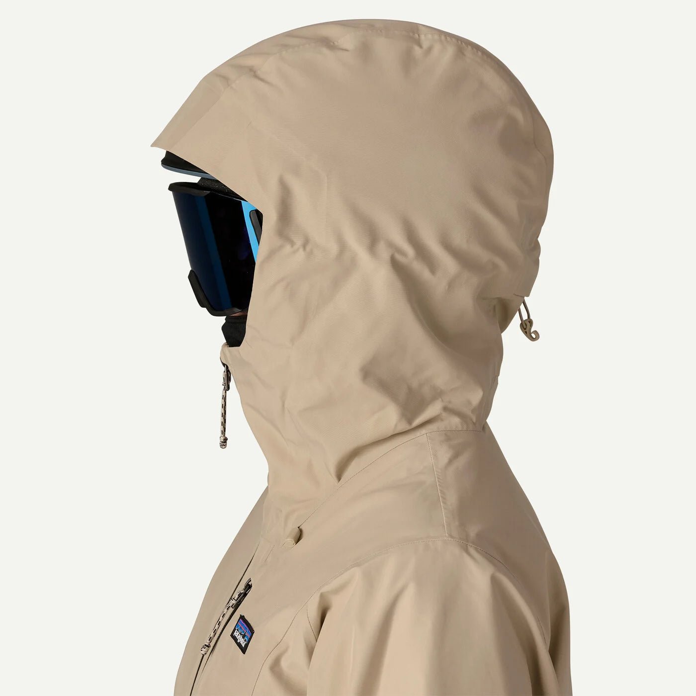 W's Insulated Storm Shift Jacket - Groupe Montagne Explore