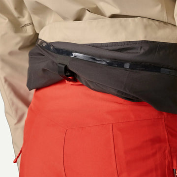 W's Insulated Storm Shift Jacket - Groupe Montagne Explore