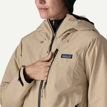 W's Insulated Storm Shift Jacket - Groupe Montagne Explore
