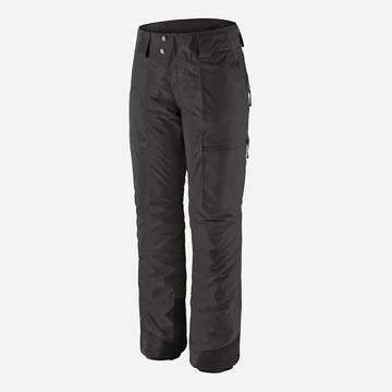 W's Insulated Storm Shift Pants - Groupe Montagne Explore