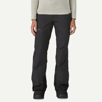 W's Insulated Storm Shift Pants - Groupe Montagne Explore