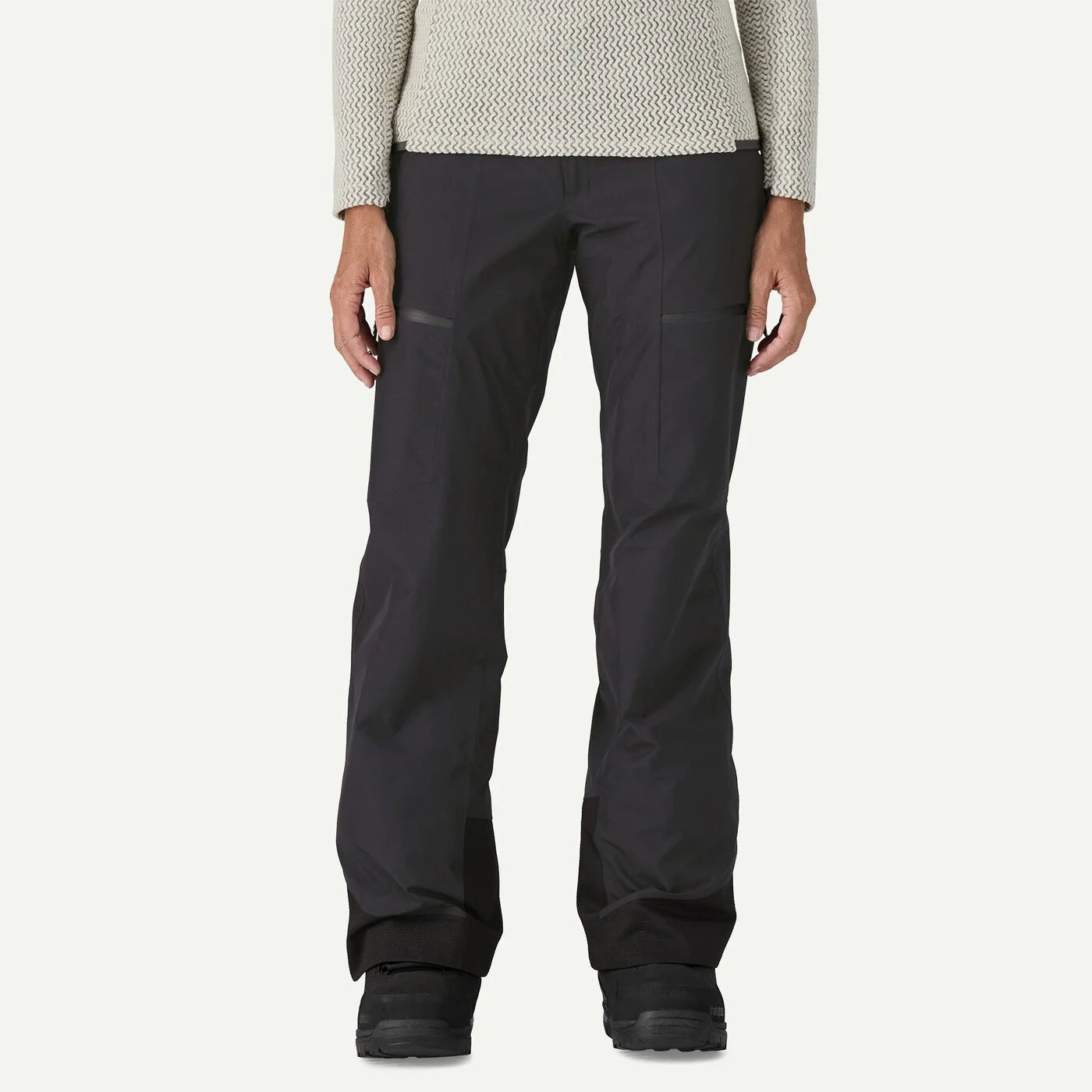 W's Insulated Storm Shift Pants - Groupe Montagne Explore