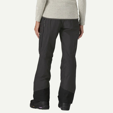 W's Insulated Storm Shift Pants - Groupe Montagne Explore