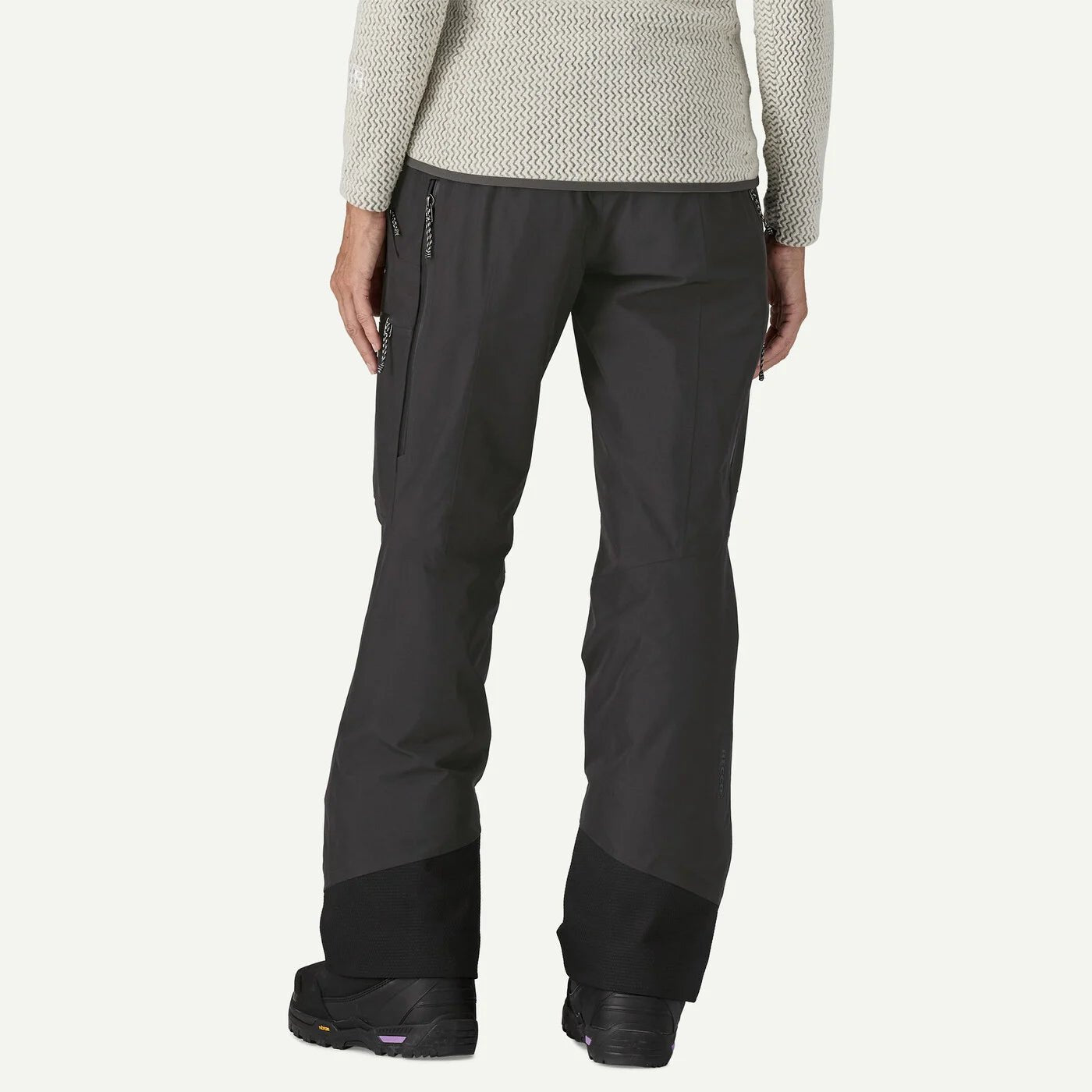 W's Insulated Storm Shift Pants - Groupe Montagne Explore