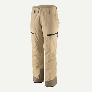 W's Insulated Storm Shift Pants - Groupe Montagne Explore
