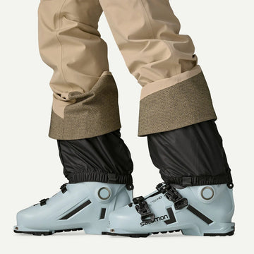 W's Insulated Storm Shift Pants - Groupe Montagne Explore